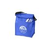 Additional Thumbnail Image 1 - a blue bag with white text