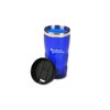 Additional Thumbnail Image 2 - a blue cup with a lid