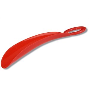 Additional Image 1 - a red object with a handle