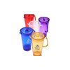 Additional Thumbnail Image 2 - a group of colorful cups