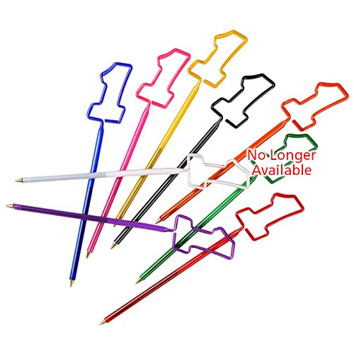 Additional Image 1 - a group of colorful skewers
