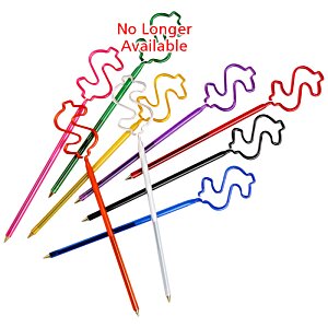 Additional Image 1 - a group of colorful straws