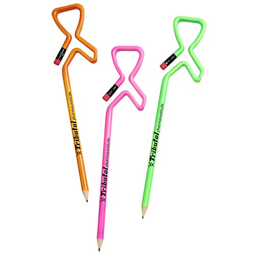 Additional Image 1 - a group of pencils with colored pencils
