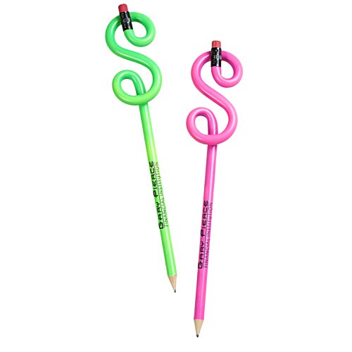 Additional Image 1 - a close-up of a pencil