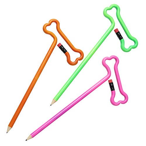 Additional Image 1 - a group of pencils with bones