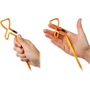 Additional Image 2 - a hand holding a pencil