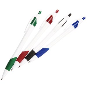 Additional Image 1 - a group of colorful flags