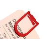Additional Thumbnail Image 2 - a close up of a tag
