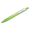 View Image 2 of 3 of Translucent Slim Pen - 24 hr