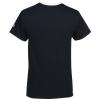 View Image 2 of 3 of Champion Tagless Ringer Tee