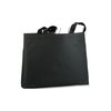 Additional Thumbnail Image 1 - a black bag with a strap
