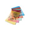 Additional Thumbnail Image 1 - a stack of colorful cards