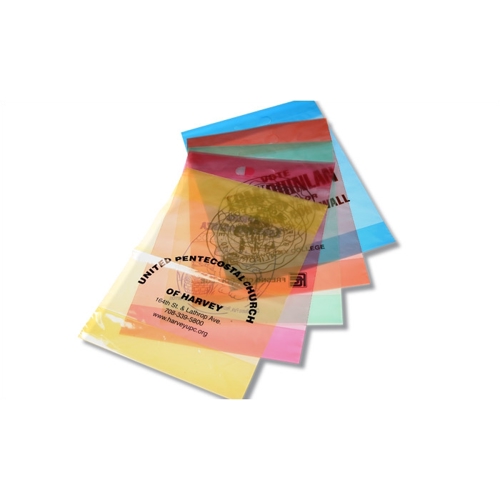 Additional Image 1 - a stack of colorful cards