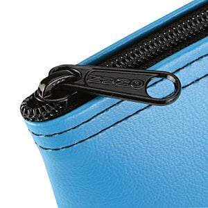 Additional Image 1 - a close up of a zipper