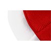 Additional Thumbnail Image 1 - a close up of a red and white cloth