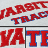 Additional Thumbnail Image 2 - a close up of a logo