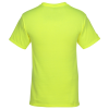 View Image 2 of 3 of Jerzees Dri-Power 50/50 Pocket T-Shirt - Men's - Colors