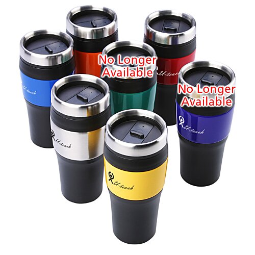 Additional Image 1 - a group of colorful cups