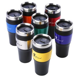 Additional Image 1 - a group of coffee cups