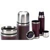 Additional Thumbnail Image 2 - a group of metal containers