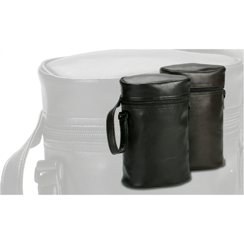 Additional Image 1 - a black metal containers with handles