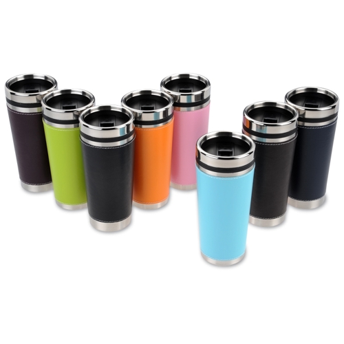 Additional Image 4 - a group of colorful cups