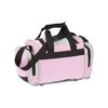 Additional Thumbnail Image 1 - a pink and black bag