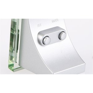 Additional Image 1 - a white object with two buttons