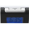 Additional Thumbnail Image 1 - a black and white digital clock
