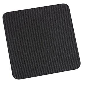 Additional Image 2 - a black square object on a white background