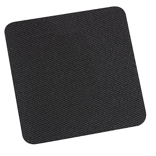 Additional Image 2 - a black square object on a white background
