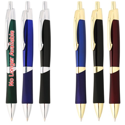 Additional Image 1 - a group of pens in different colors