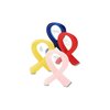 Additional Thumbnail Image 1 - a group of colorful ribbons
