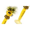 Additional Thumbnail Image 2 - a yellow pencil with a bee on top