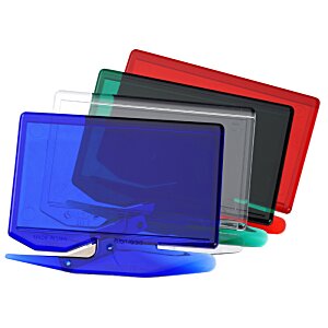 Additional Image 2 - a group of colored rectangles