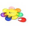 Additional Thumbnail Image 1 - a colorful plastic flower