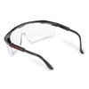 Additional Thumbnail Image 1 - a pair of black glasses