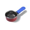 Additional Thumbnail Image 1 - a small red and blue pan