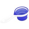View Image 4 of 6 of Cool Blue Silicone Measuring Cups