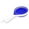 View Image 6 of 6 of Cool Blue Silicone Measuring Cups
