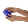View Image 2 of 6 of Cool Blue Silicone Measuring Cups