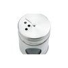 Additional Thumbnail Image 4 - a white object with a round top