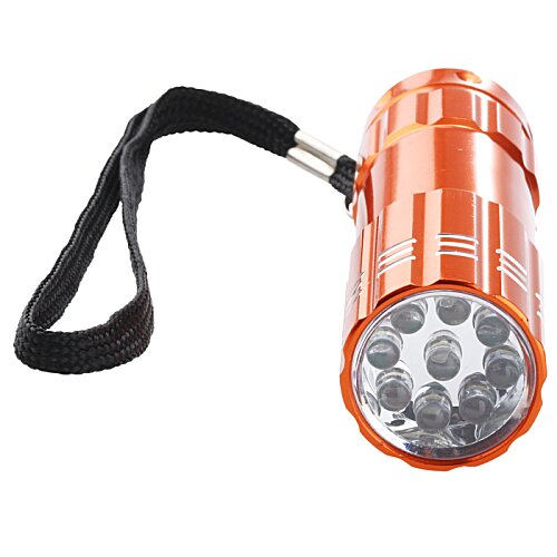 Additional Image 1 - a close-up of a flashlight