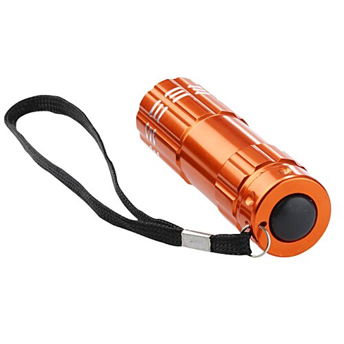 Additional Image 2 - a close-up of a flashlight