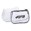 Additional Thumbnail Image 1 - a white and black bag