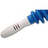 Additional Thumbnail Image 1 - a close up of a blue and white object