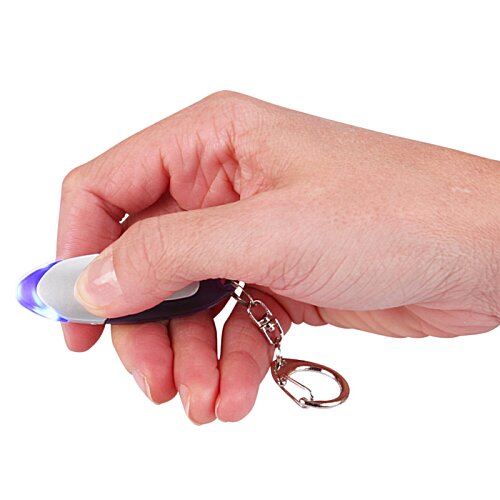 Additional Image 1 - a hand holding a pen