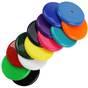 Additional Image 1 - a group of colorful circles
