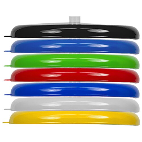 Additional Image 1 - a group of colorful circles
