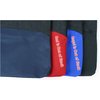Additional Thumbnail Image 1 - a row of blue and red objects